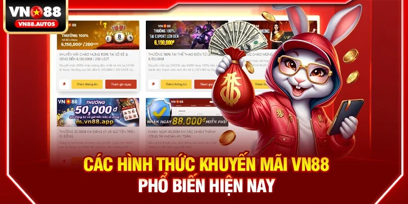 Tổng quan về Khuyến mãi vn88 trong hệ sinh thái game trực tuyến