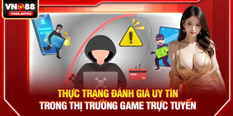 Vn88 có uy tín không – Phân tích toàn diện dưới góc nhìn game thủ